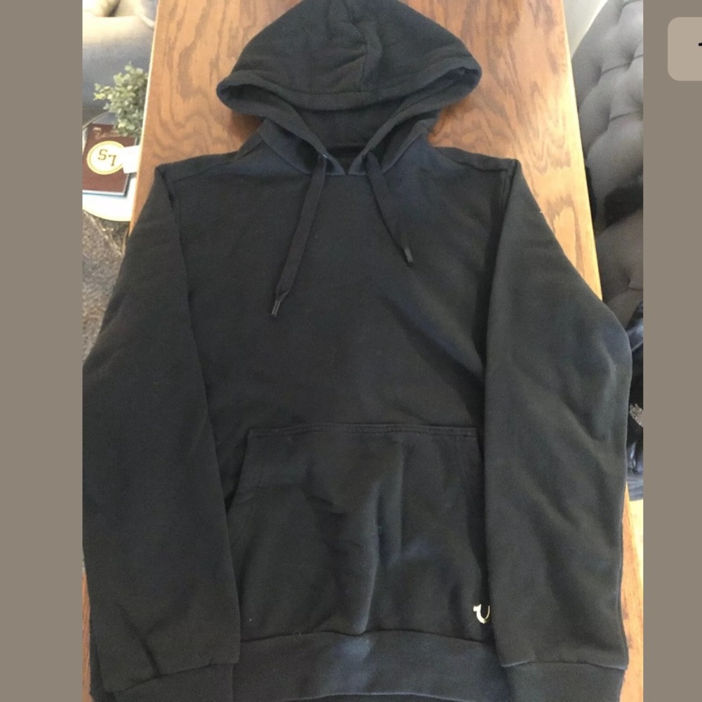 True Religion Men’s hoodie